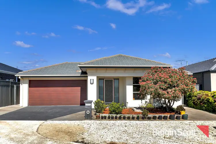 68 Lamington Drive, Tarneit VIC 3029