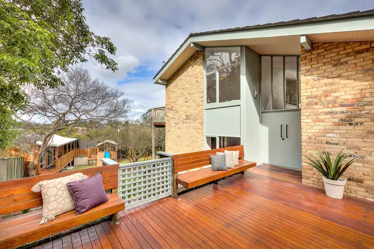 8 Bowater Close, Wahroonga NSW 2076