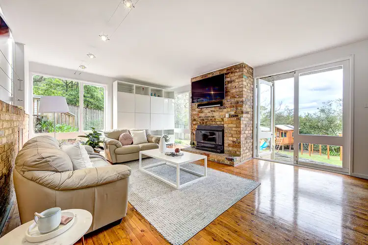 Second view of Homely house listing, 8 Bowater Close, Wahroonga NSW 2076