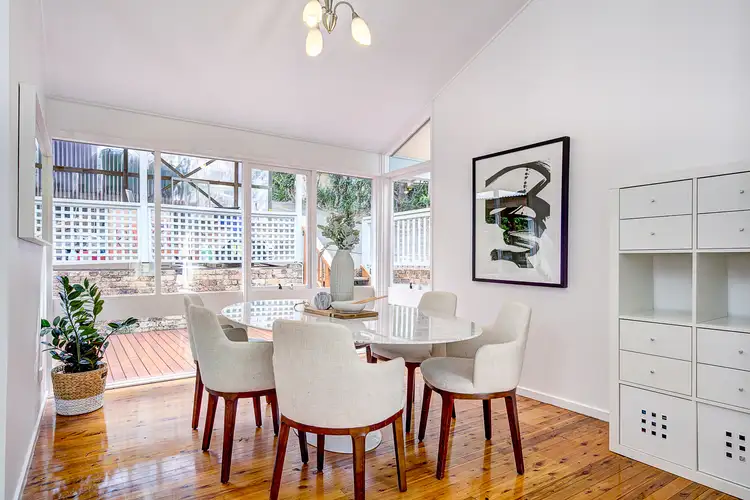 Third view of Homely house listing, 8 Bowater Close, Wahroonga NSW 2076