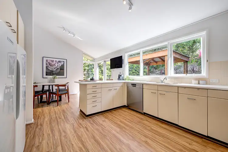 Fourth view of Homely house listing, 8 Bowater Close, Wahroonga NSW 2076