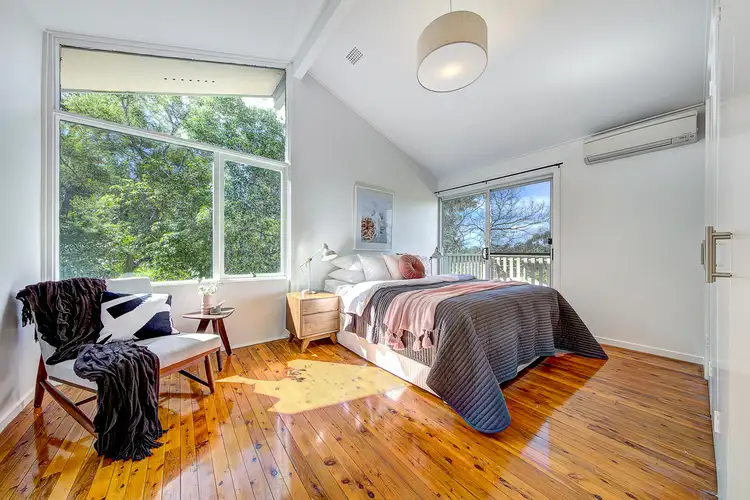 Fifth view of Homely house listing, 8 Bowater Close, Wahroonga NSW 2076