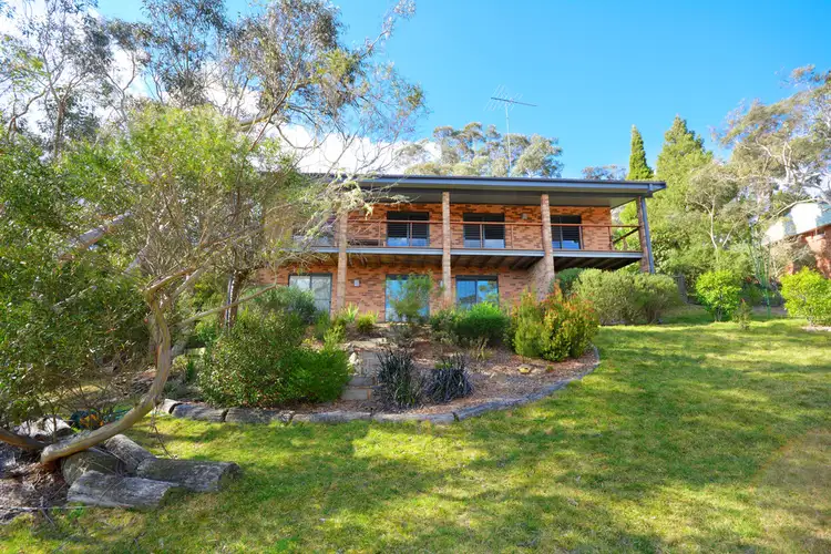 88-90 Victoria Street, Mount Victoria NSW 2786