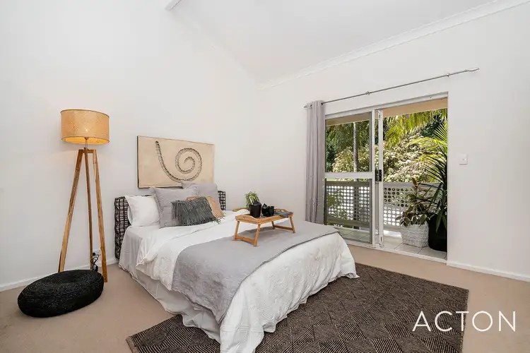 Third view of Homely townhouse listing, 2/173 Derby Road, Shenton Park WA 6008