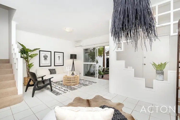 Fifth view of Homely townhouse listing, 2/173 Derby Road, Shenton Park WA 6008