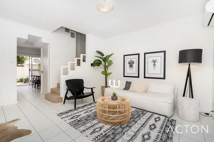 Sixth view of Homely townhouse listing, 2/173 Derby Road, Shenton Park WA 6008