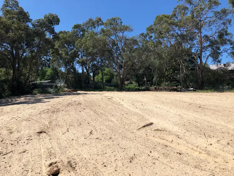 Sixth view of Homely land listing, 3 Stuart Crescent, Lesmurdie WA 6076