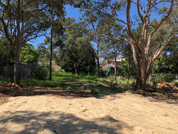 Seventh view of Homely land listing, 3 Stuart Crescent, Lesmurdie WA 6076