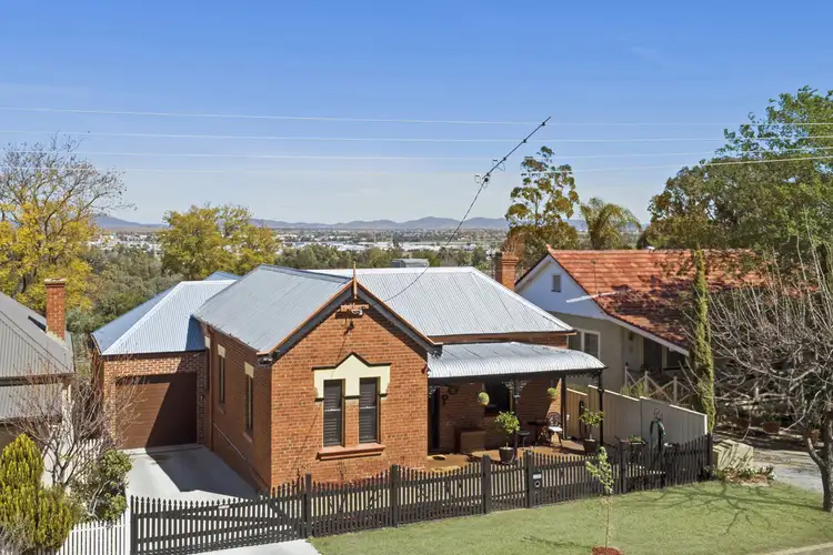 Main view of Homely house listing, 19 Rawson Ave, Tamworth NSW 2340