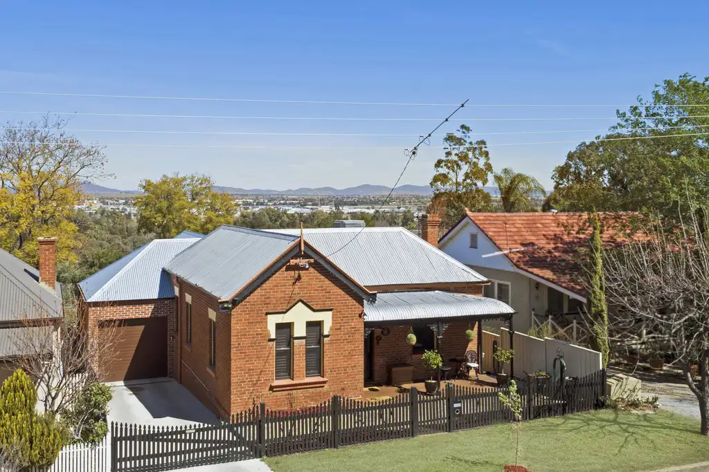 Main view of Homely house listing, 19 Rawson Ave, Tamworth NSW 2340