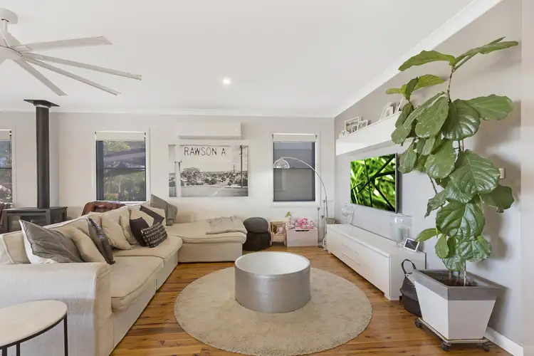 Fourth view of Homely house listing, 19 Rawson Ave, Tamworth NSW 2340