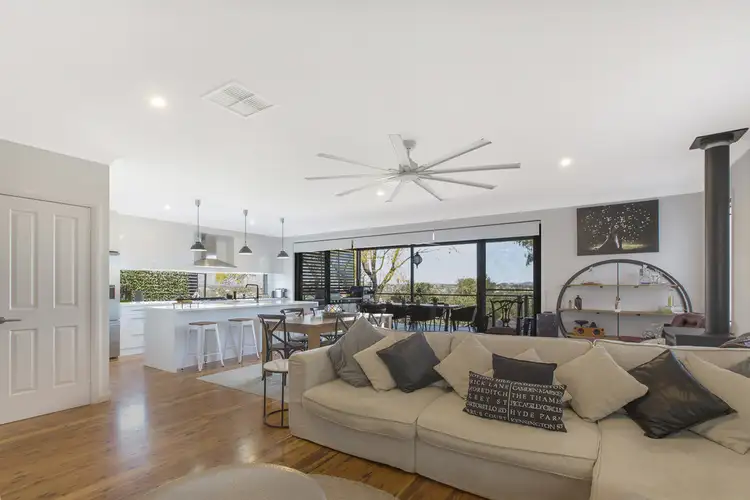 Fifth view of Homely house listing, 19 Rawson Ave, Tamworth NSW 2340