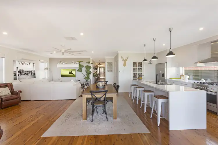 Seventh view of Homely house listing, 19 Rawson Ave, Tamworth NSW 2340