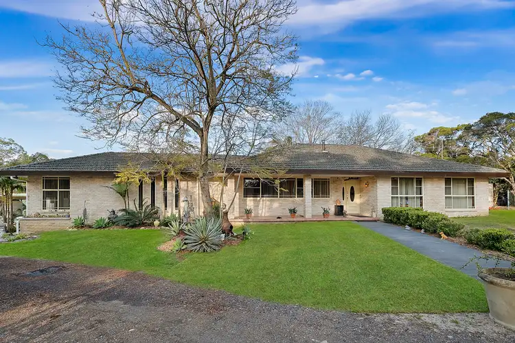 Second view of Homely rural property listing, Address available on request