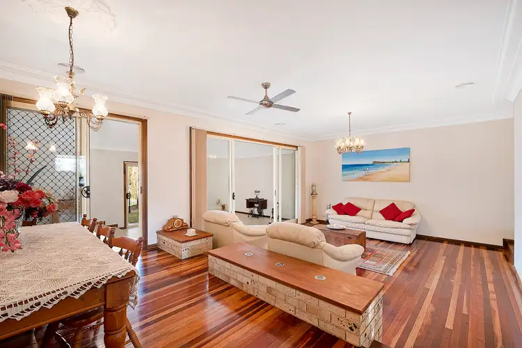 Fifth view of Homely rural property listing, Address available on request