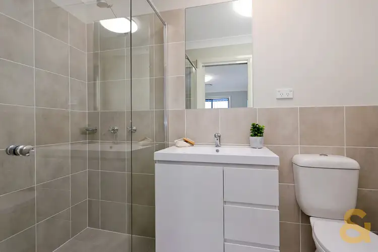 Fifth view of Homely townhouse listing, 12/45 Canberra Street, Oxley Park NSW 2760