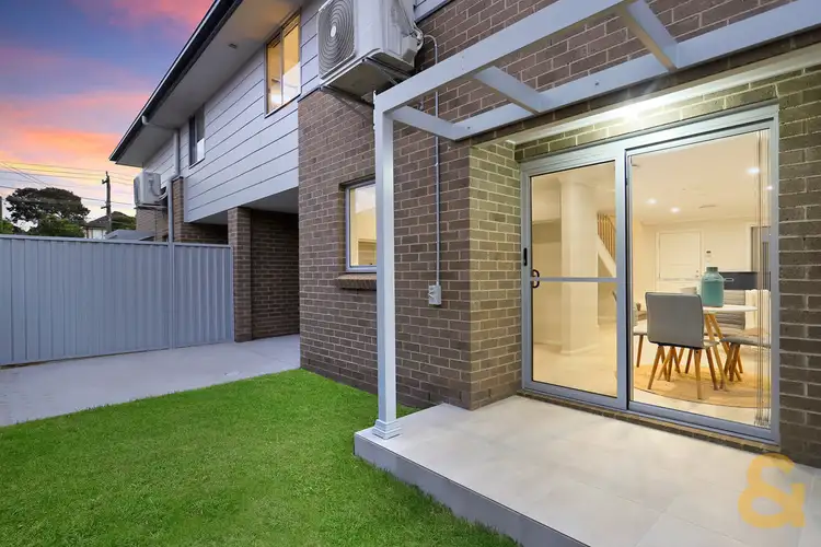 Seventh view of Homely townhouse listing, 12/45 Canberra Street, Oxley Park NSW 2760