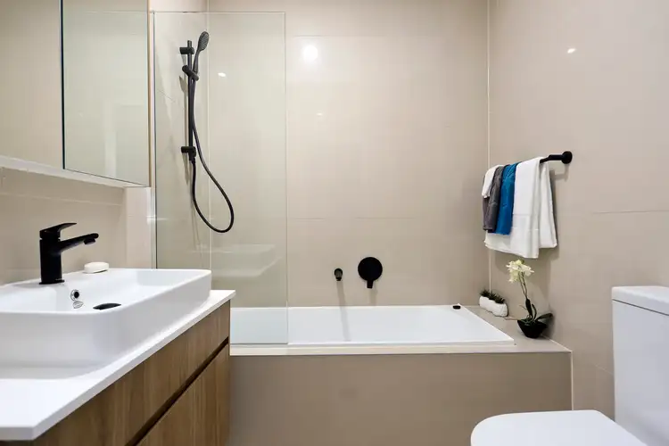 Fifth view of Homely townhouse listing, 8/52-54 Cam Street, Cambridge Park NSW 2747