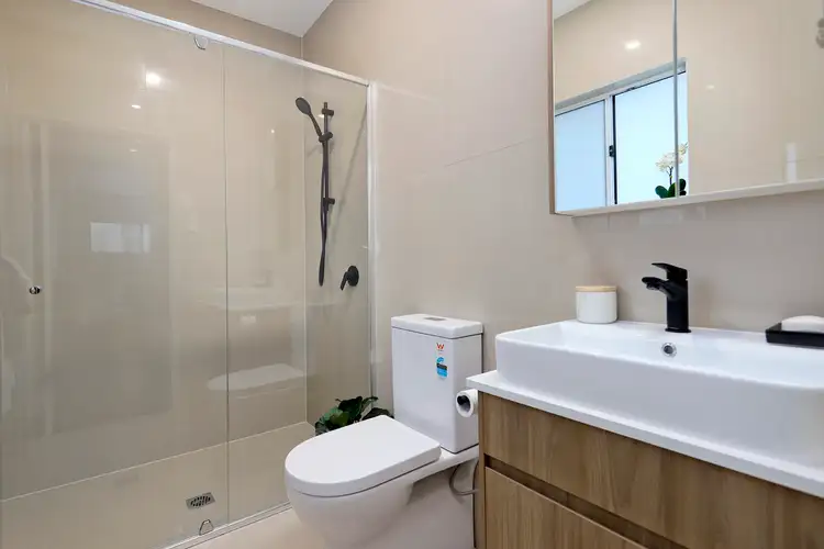 Sixth view of Homely townhouse listing, 8/52-54 Cam Street, Cambridge Park NSW 2747