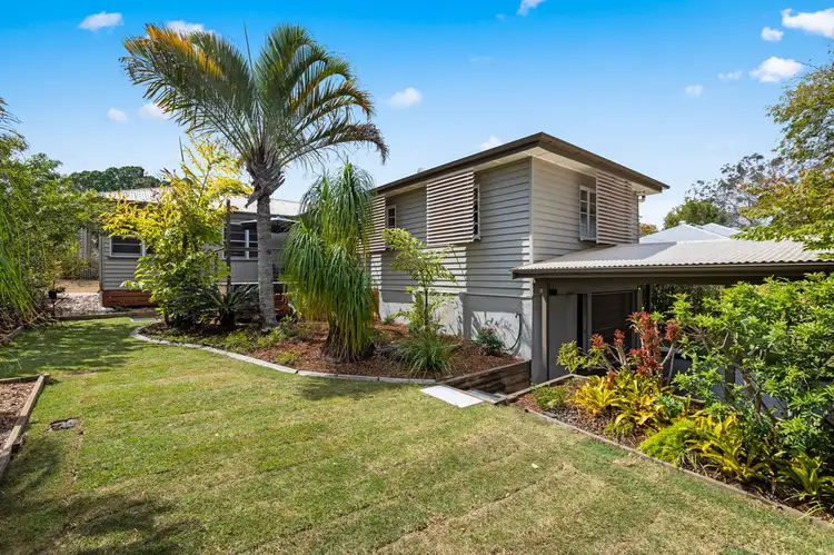 6 Ruskin Street, Eastern Heights QLD 4305