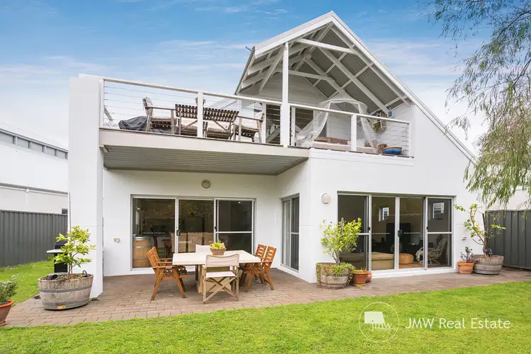 Unit 1,23 Marshall Street, Quindalup WA 6281