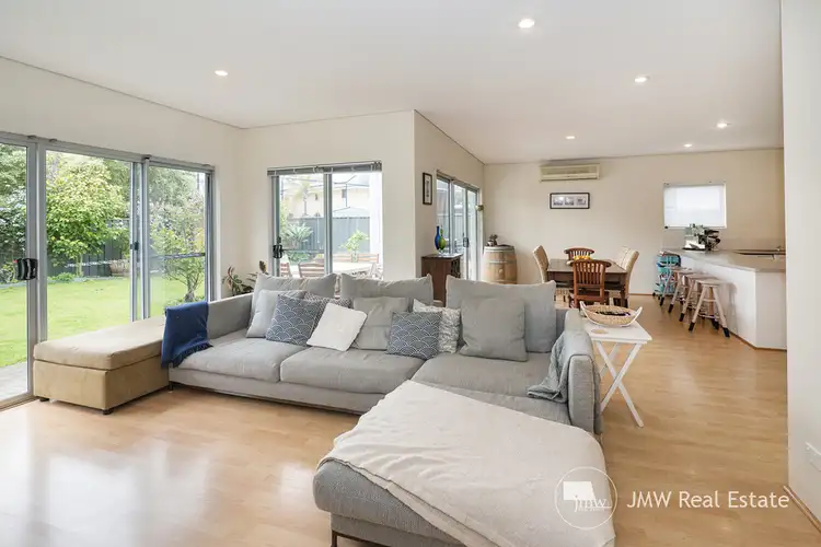 Second view of Homely semi-detached listing, Unit 1,23 Marshall Street, Quindalup WA 6281
