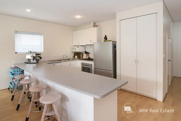 Third view of Homely semi-detached listing, Unit 1,23 Marshall Street, Quindalup WA 6281