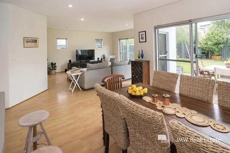 Fourth view of Homely semi-detached listing, Unit 1,23 Marshall Street, Quindalup WA 6281