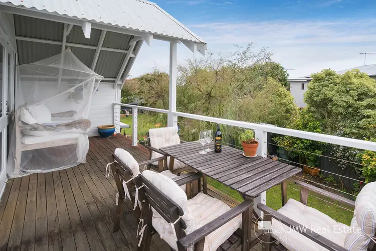 Fifth view of Homely semi-detached listing, Unit 1,23 Marshall Street, Quindalup WA 6281