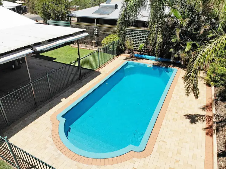 Second view of Homely house listing, 14 Chapman Court, Araluen NT 870