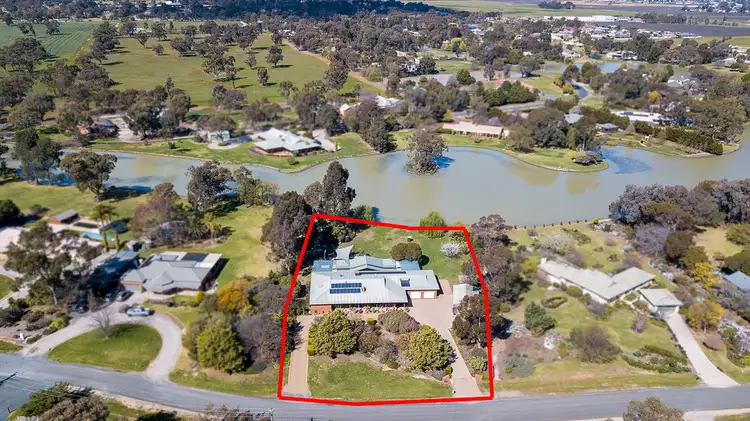 39 Kilkerrin Drive, Moama NSW 2731