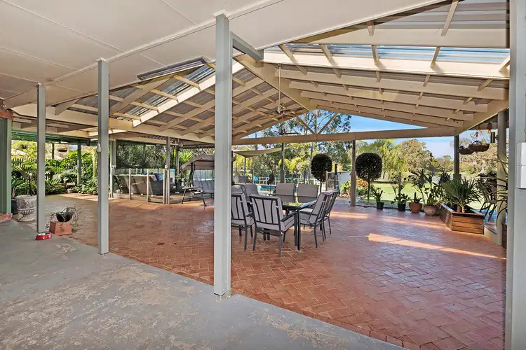 Fifth view of Homely house listing, 39 Kilkerrin Drive, Moama NSW 2731