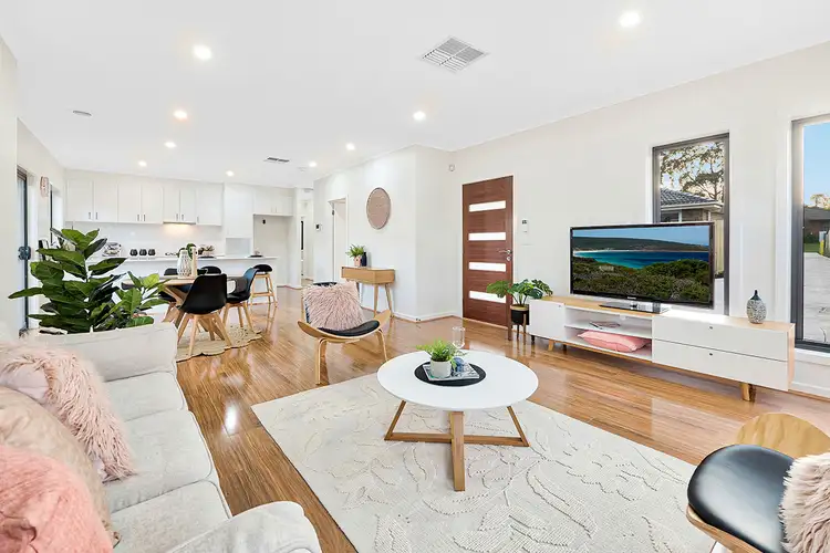 Second view of Homely unit listing, 2/77 Springfield Crescent, Hampton Park VIC 3976