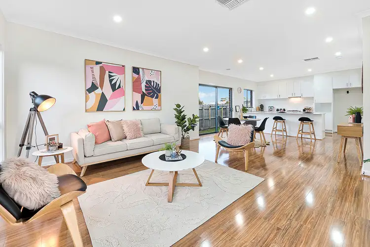 Third view of Homely unit listing, 2/77 Springfield Crescent, Hampton Park VIC 3976