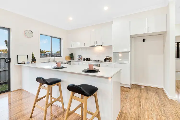 Fourth view of Homely unit listing, 2/77 Springfield Crescent, Hampton Park VIC 3976