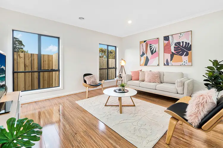 Fifth view of Homely unit listing, 2/77 Springfield Crescent, Hampton Park VIC 3976