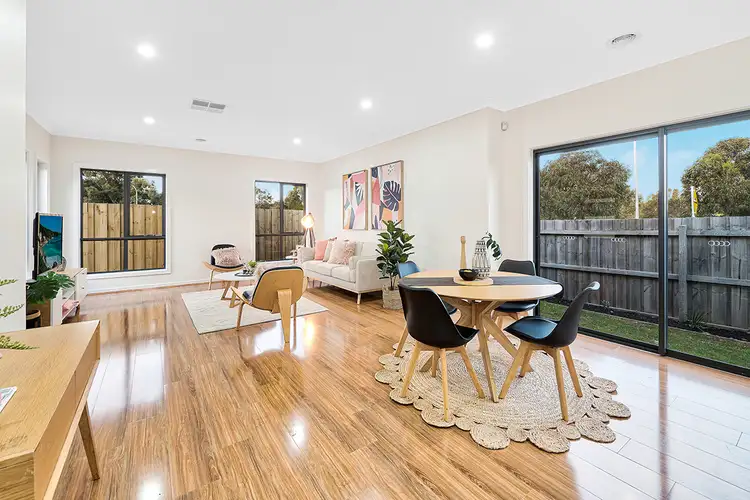 Sixth view of Homely unit listing, 2/77 Springfield Crescent, Hampton Park VIC 3976