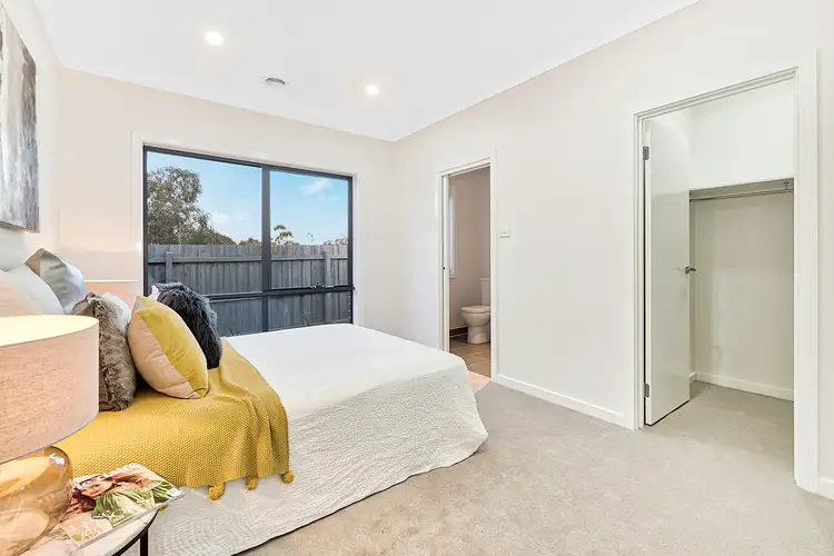 Seventh view of Homely unit listing, 2/77 Springfield Crescent, Hampton Park VIC 3976