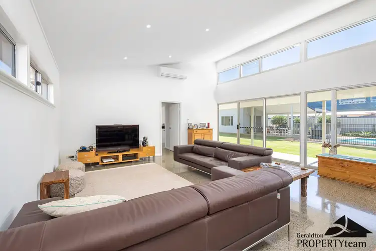 Fifth view of Homely house listing, 393 Place Road, Woorree WA 6530