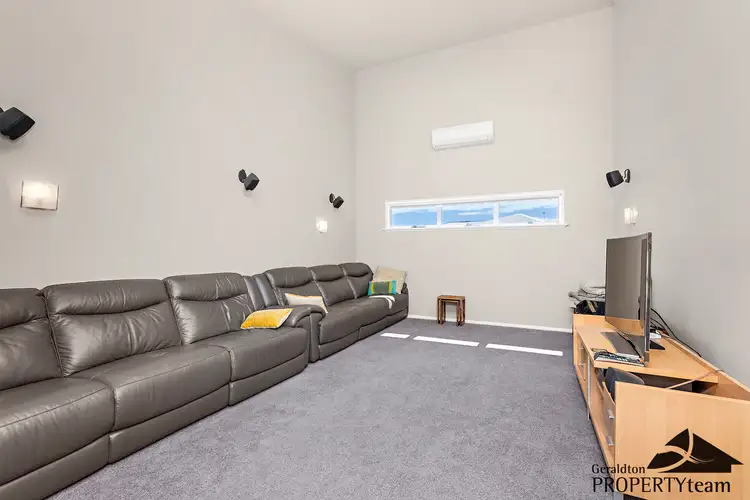 Sixth view of Homely house listing, 393 Place Road, Woorree WA 6530