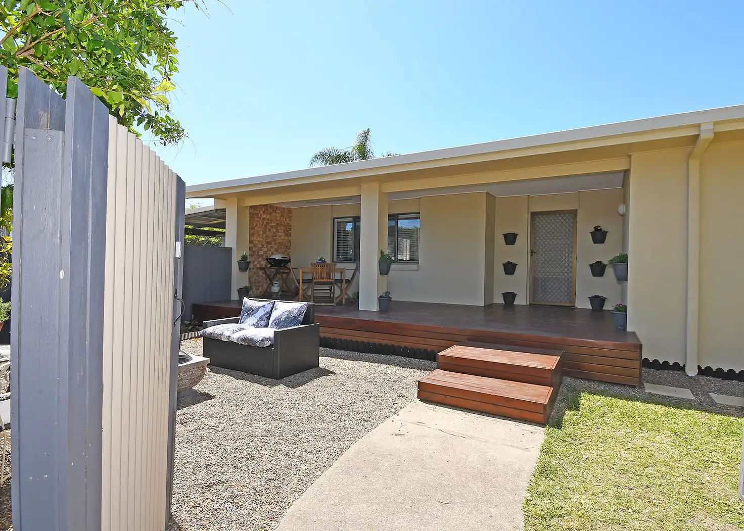 Main view of Homely house listing, 36 Romney Street, Pialba QLD 4655