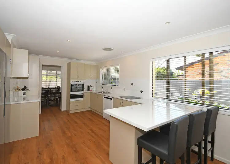 Second view of Homely house listing, 36 Romney Street, Pialba QLD 4655