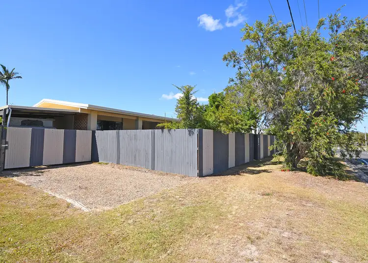 Fourth view of Homely house listing, 36 Romney Street, Pialba QLD 4655