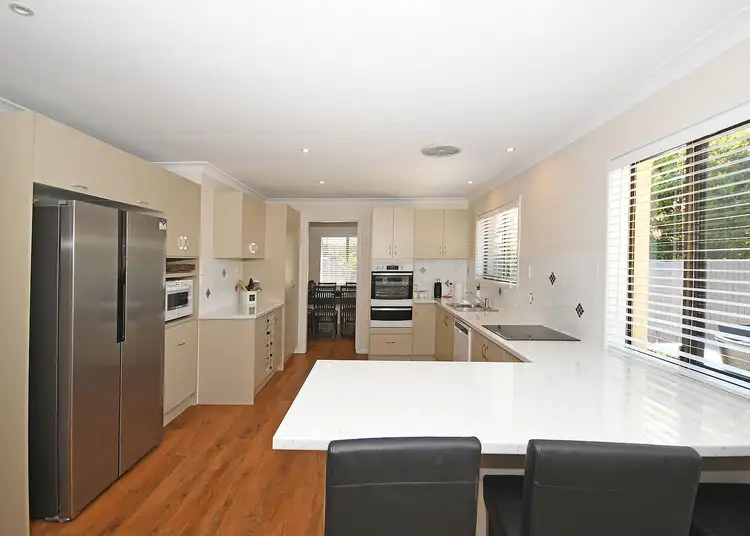 Sixth view of Homely house listing, 36 Romney Street, Pialba QLD 4655