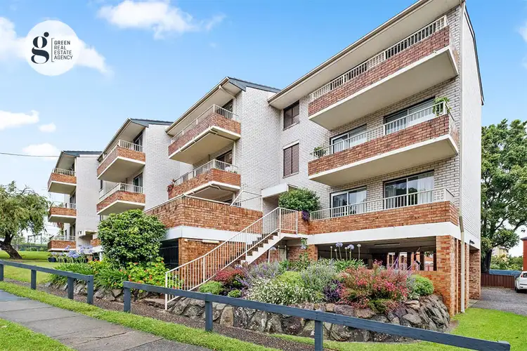 Main view of Homely unit listing, 10/52 West Parade, West Ryde NSW 2114