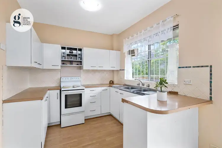 Second view of Homely unit listing, 10/52 West Parade, West Ryde NSW 2114