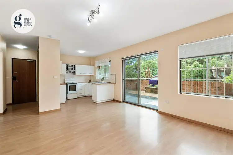 Fourth view of Homely unit listing, 10/52 West Parade, West Ryde NSW 2114