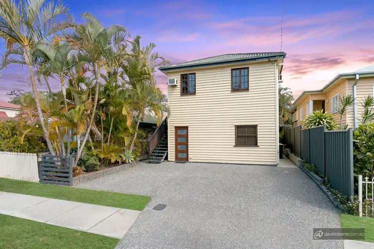26 Main Avenue, Wavell Heights QLD 4012
