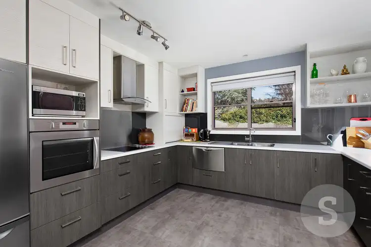 Fifth view of Homely house listing, 140 Bathurst Street, Launceston TAS 7250