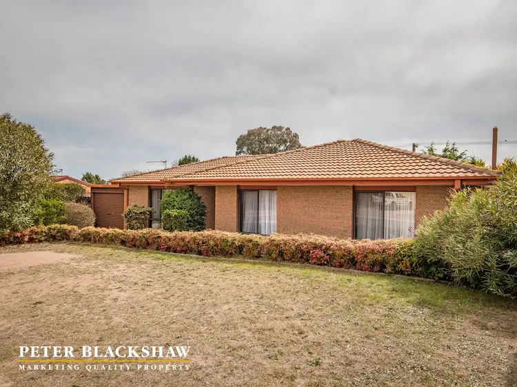68 Rischbieth Crescent, Gilmore ACT 2905